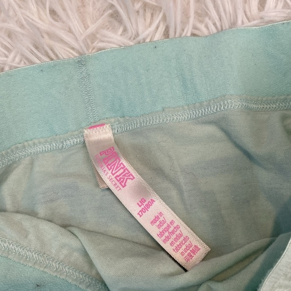 PINK Victoria's Secret boy shorts bundle - Picture 9 of 10